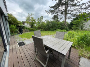 Ferienwohnung FördeGlück an der Kieler Förde, Mönkeberg